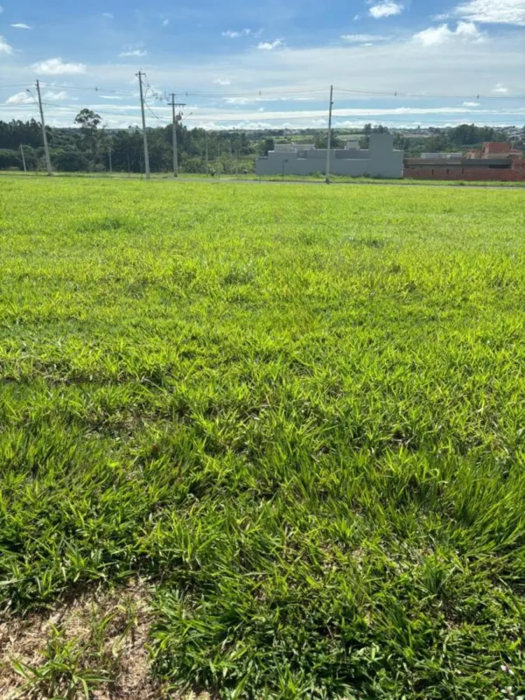 Terreno, 254 m² - Foto 2