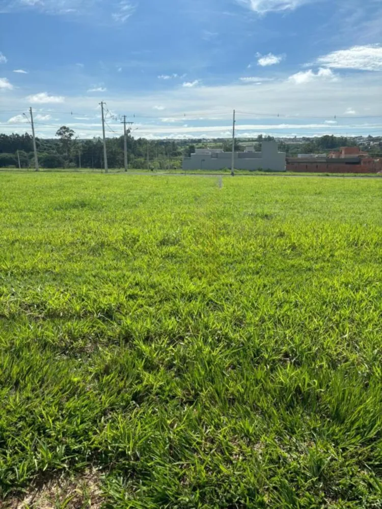 Terreno, 254 m² - Foto 1