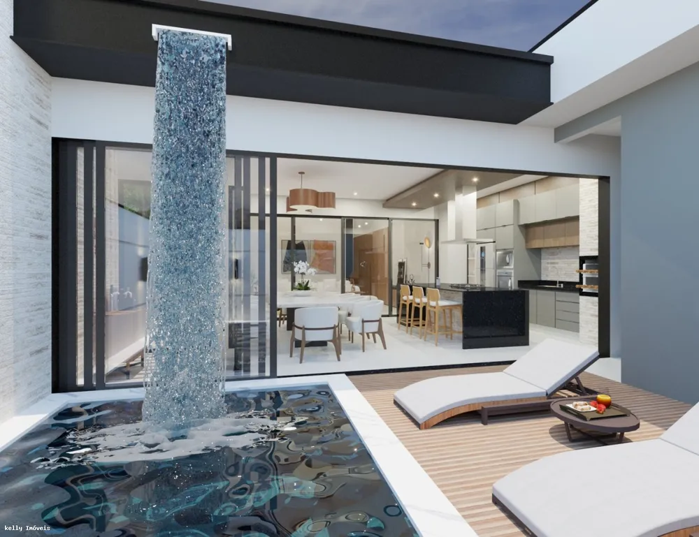 Casa de Condomínio, 3 quartos - Foto 7