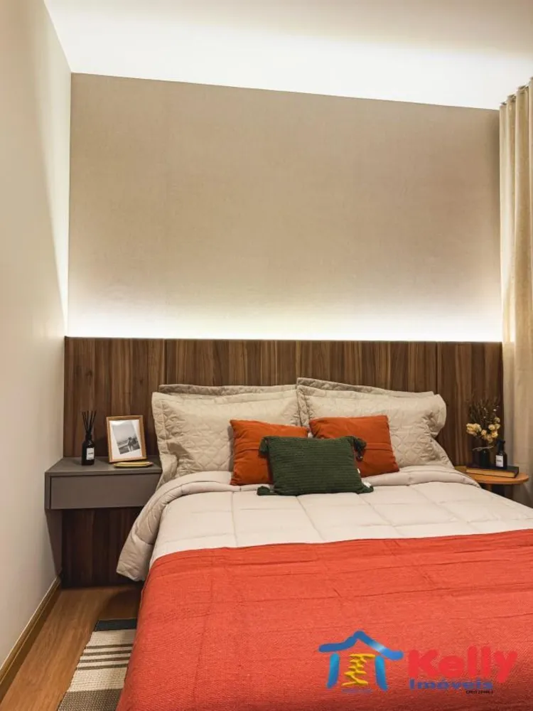 Apartamento, 2 quartos, 50 m² - Foto 6