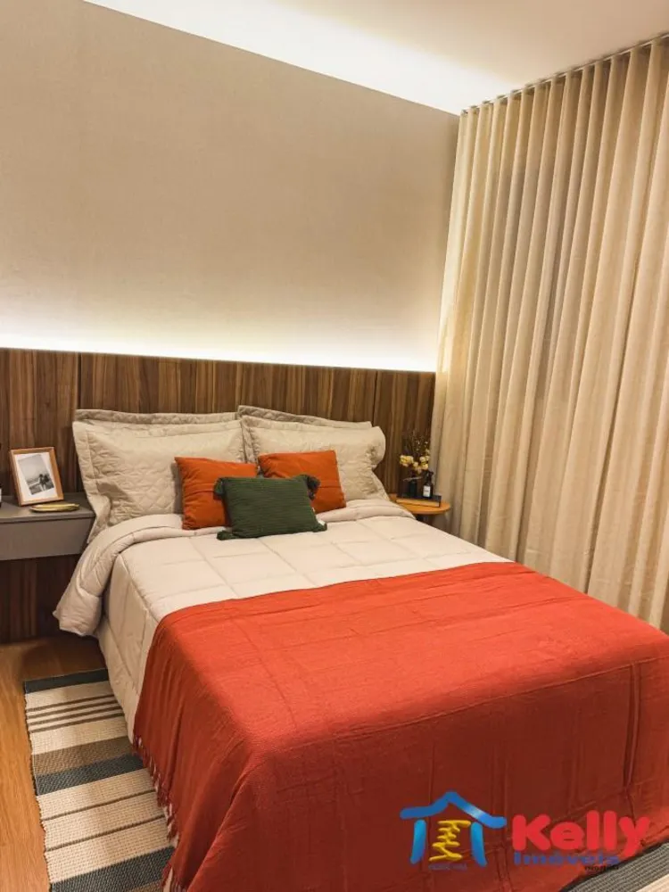 Apartamento, 2 quartos, 50 m² - Foto 7