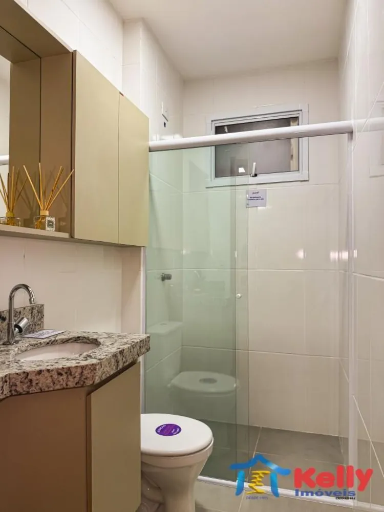 Apartamento, 2 quartos, 50 m² - Foto 5
