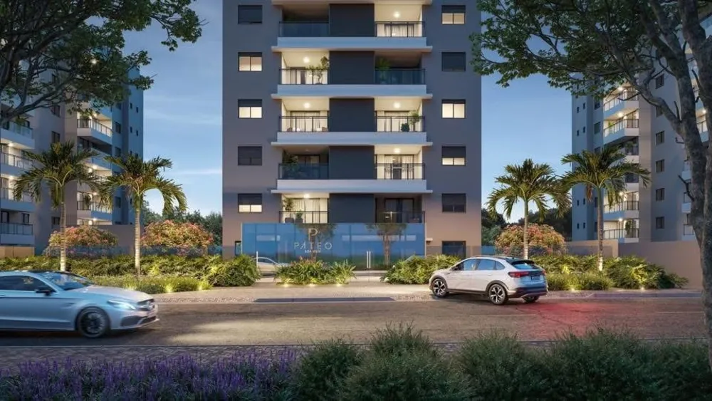 Apartamento, 2 quartos, 68 m² - Foto 4