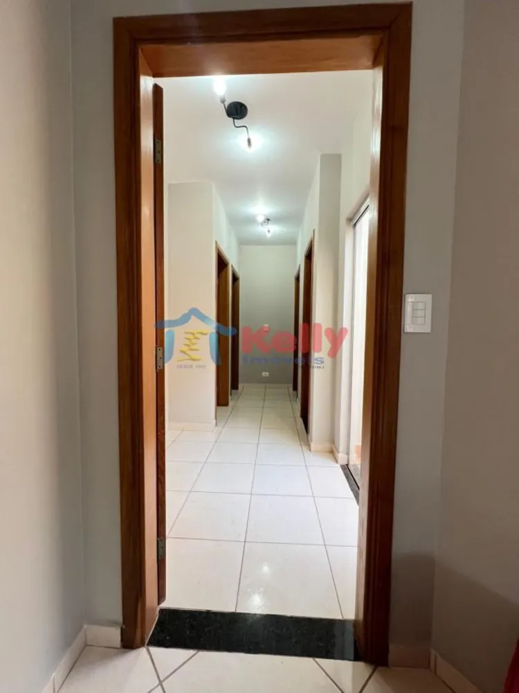 Casa, 3 quartos, 200 m² - Foto 6