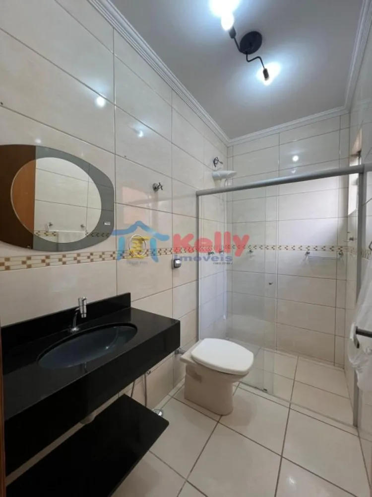 Casa, 3 quartos, 200 m² - Foto 7