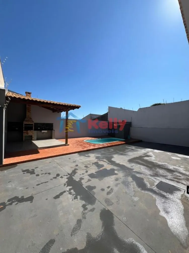 Casa, 3 quartos, 200 m² - Foto 5