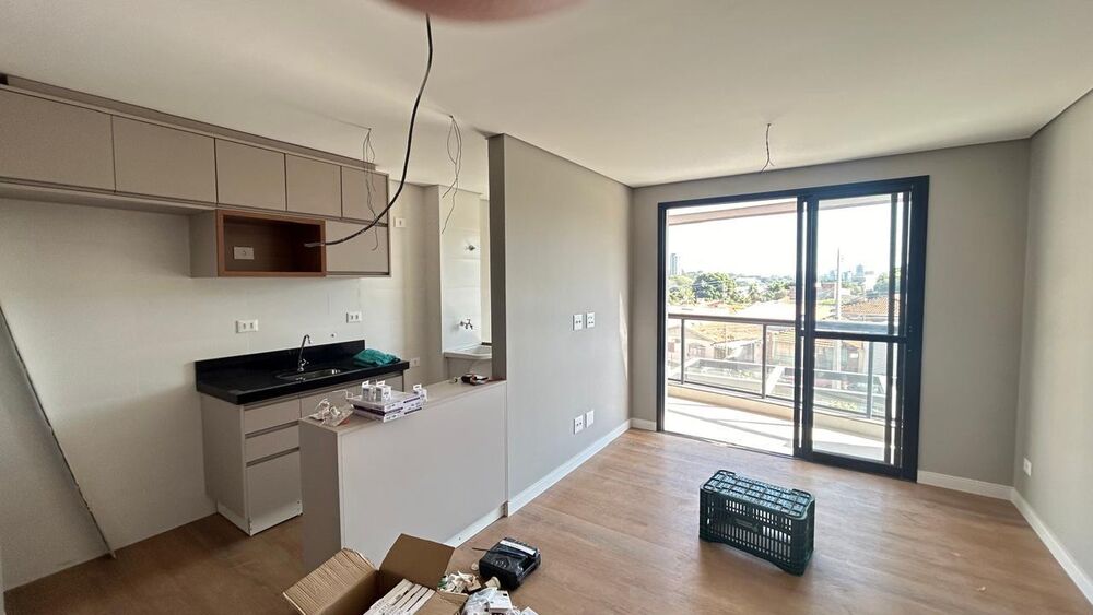 Apartamento, 2 quartos - Foto 2