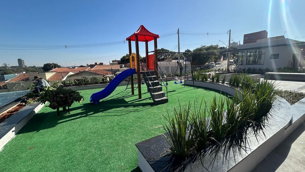 Apartamento, 2 quartos - Foto 3