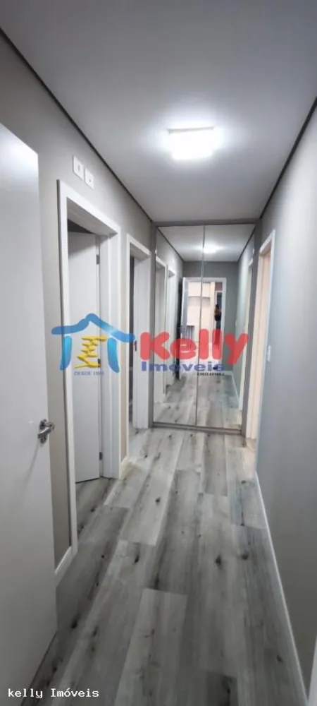 Apartamento, 3 quartos, 118 m² - Foto 3