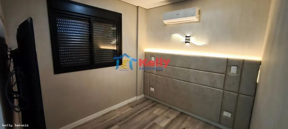 Apartamento, 3 quartos, 118 m² - Foto 6