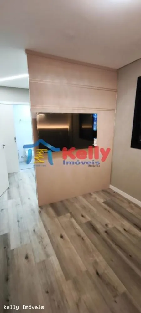 Apartamento, 3 quartos, 118 m² - Foto 4