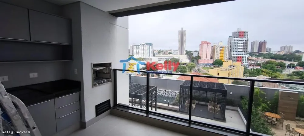 Apartamento, 3 quartos, 118 m² - Foto 7