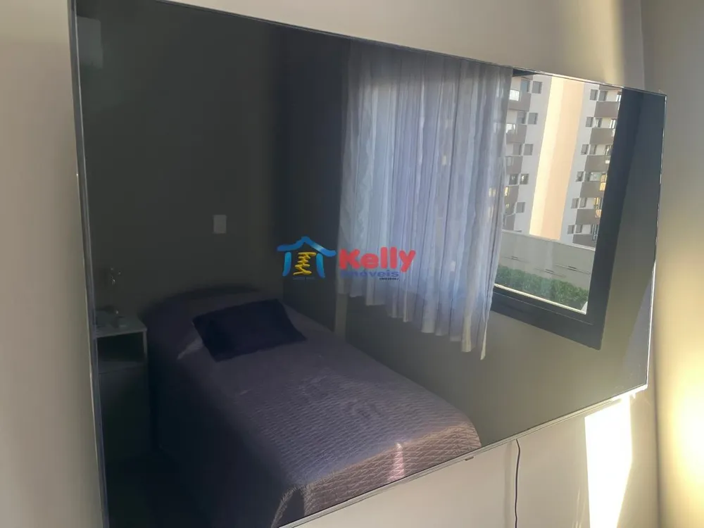 Apartamento, 3 quartos, 118 m² - Foto 5