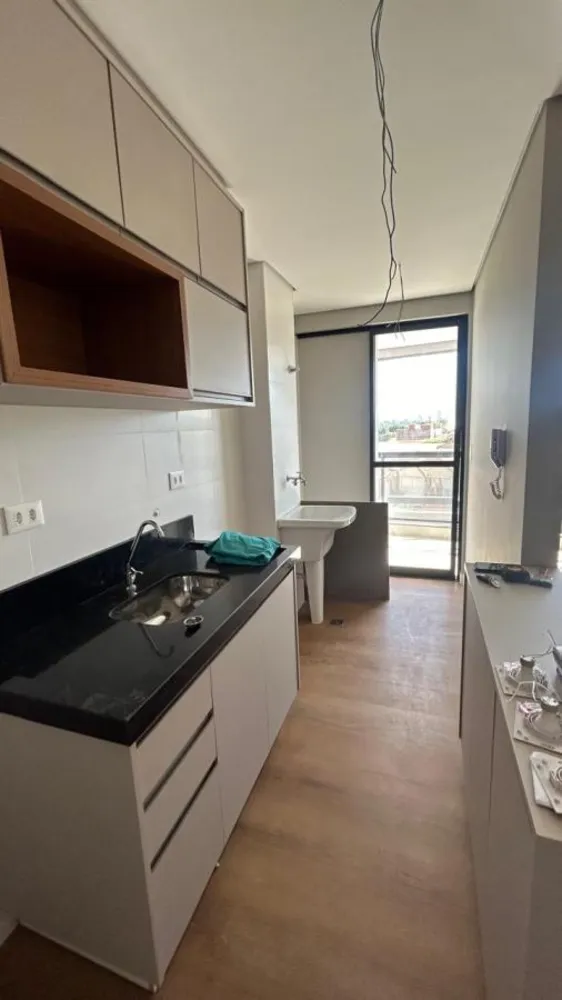 Apartamento, 2 quartos - Foto 1