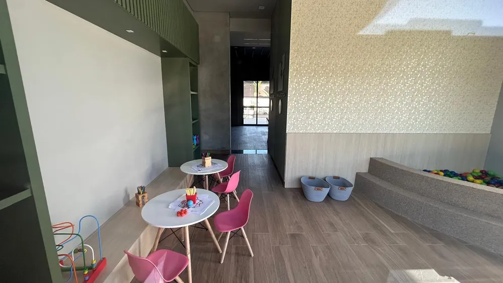 Apartamento, 2 quartos - Foto 2