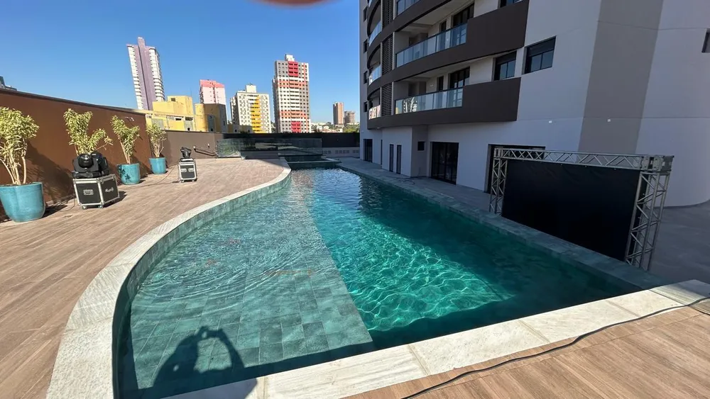 Apartamento, 2 quartos - Foto 3