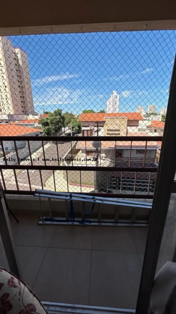 Apartamento, 3 quartos, 76 m² - Foto 7