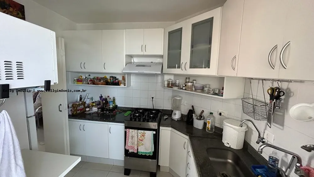 Apartamento, 3 quartos, 76 m² - Foto 6