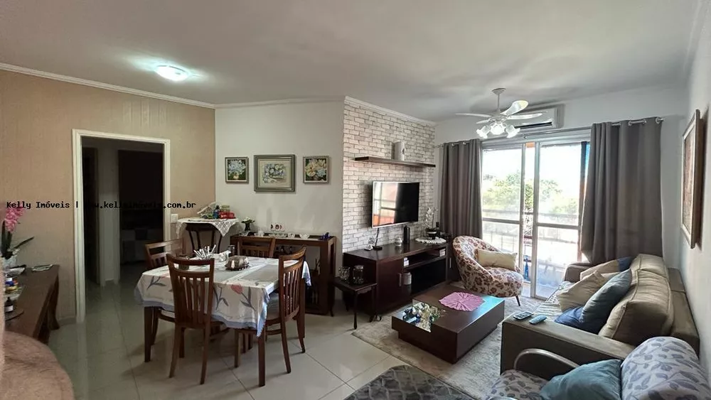 Apartamento, 3 quartos, 76 m² - Foto 2