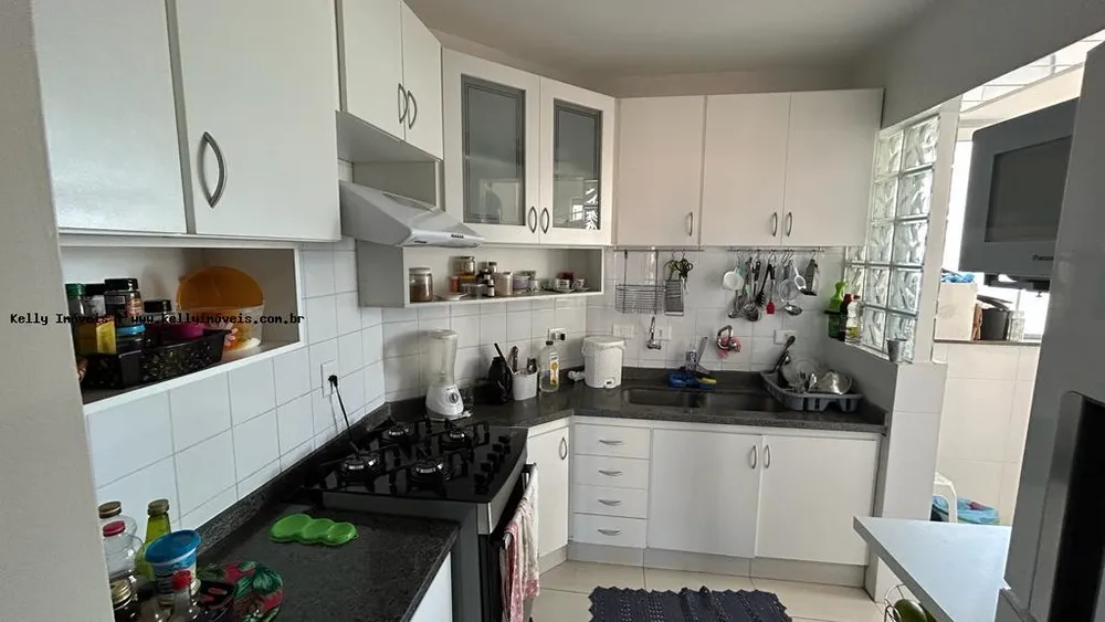 Apartamento, 3 quartos, 76 m² - Foto 8