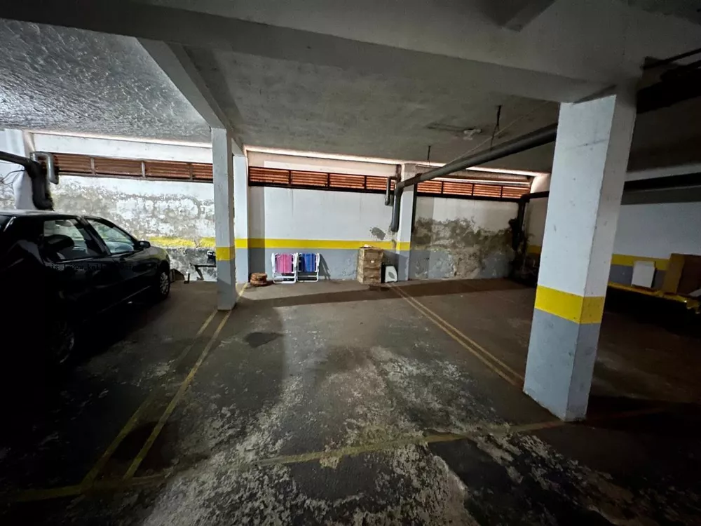 Apartamento, 3 quartos, 107 m² - Foto 1