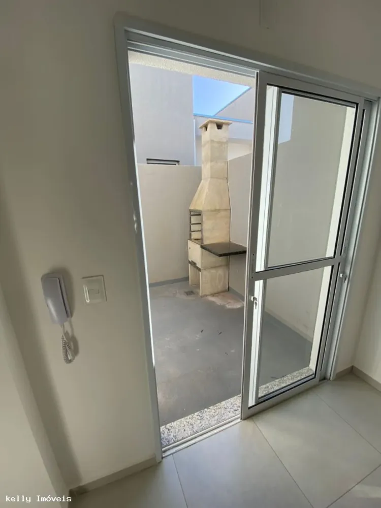 Casa de Condomínio, 2 quartos - Foto 4