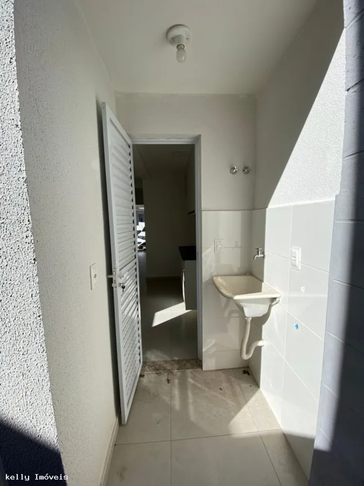 Casa de Condomínio, 2 quartos - Foto 7