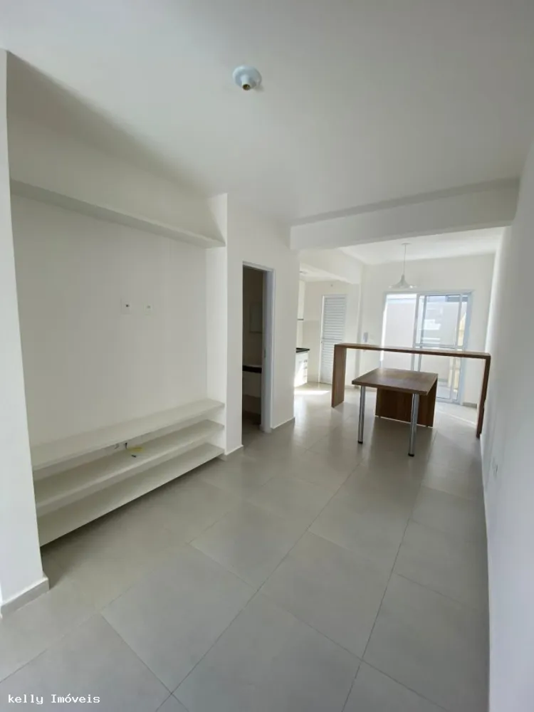 Casa de Condomínio, 2 quartos - Foto 5