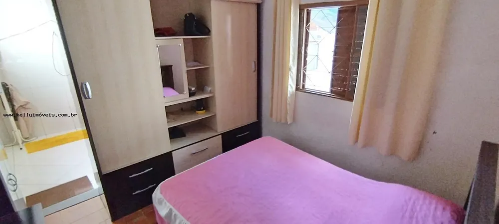Casa, 3 quartos, 143 m² - Foto 11