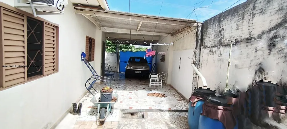 Casa, 3 quartos, 143 m² - Foto 2