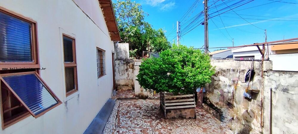 Casa, 3 quartos, 143 m² - Foto 1