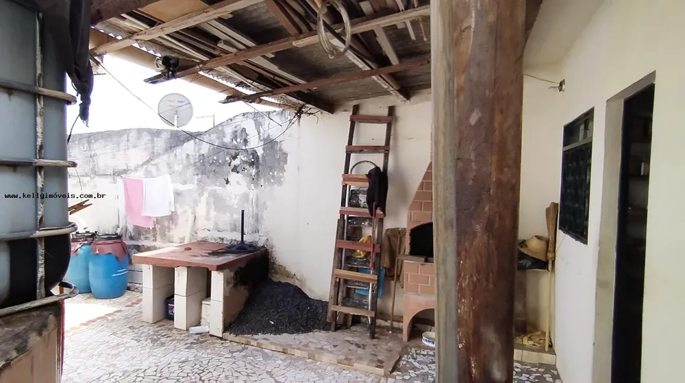 Casa, 3 quartos, 143 m² - Foto 3