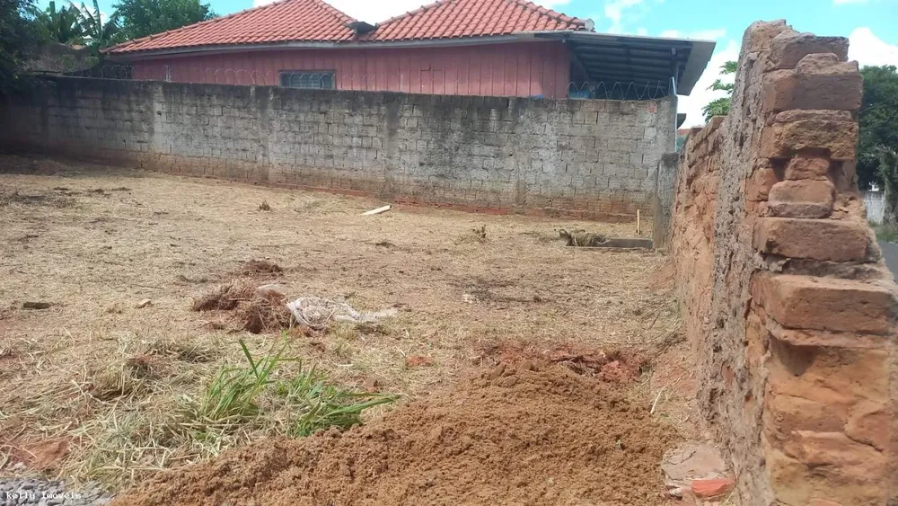 Terreno, 221 m² - Foto 3