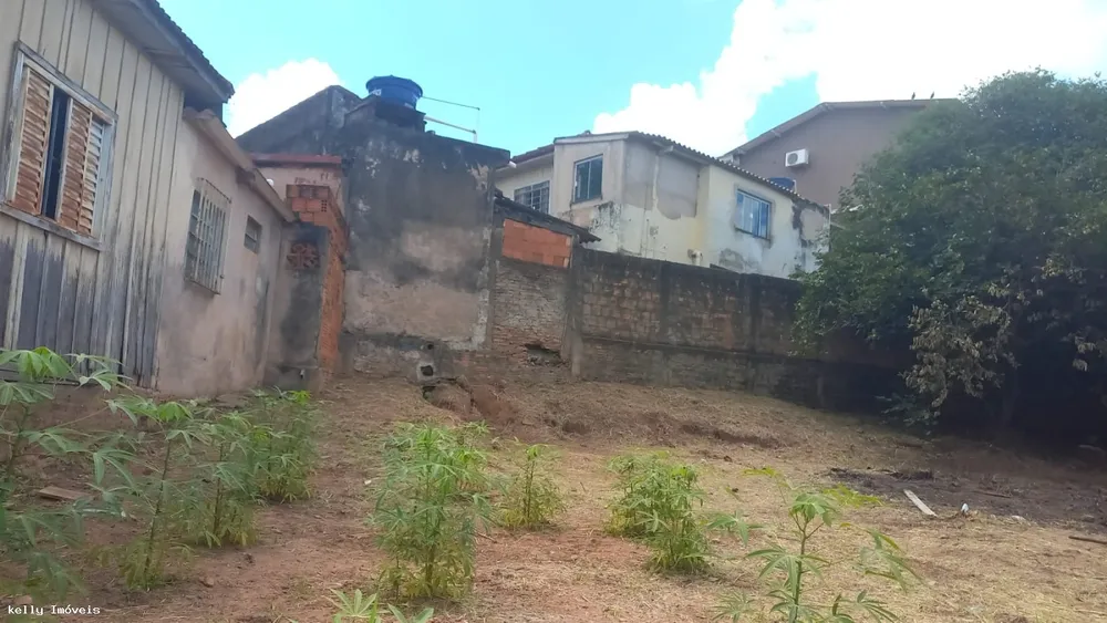 Terreno, 221 m² - Foto 1