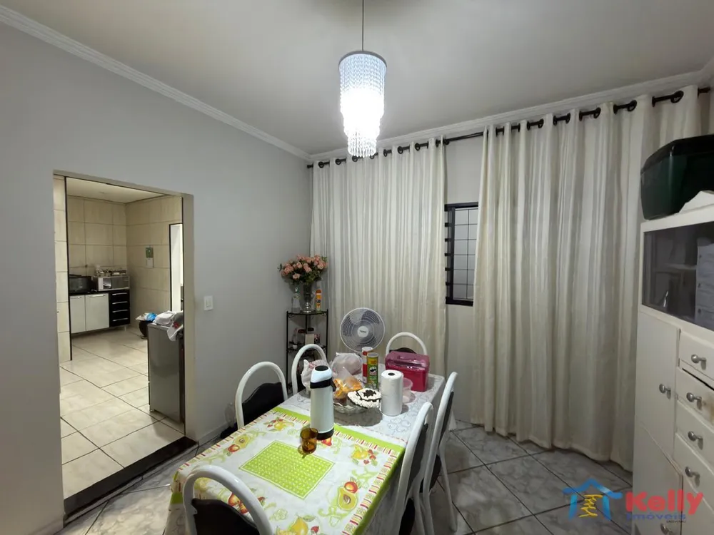 Casa, 3 quartos, 140 m² - Foto 3