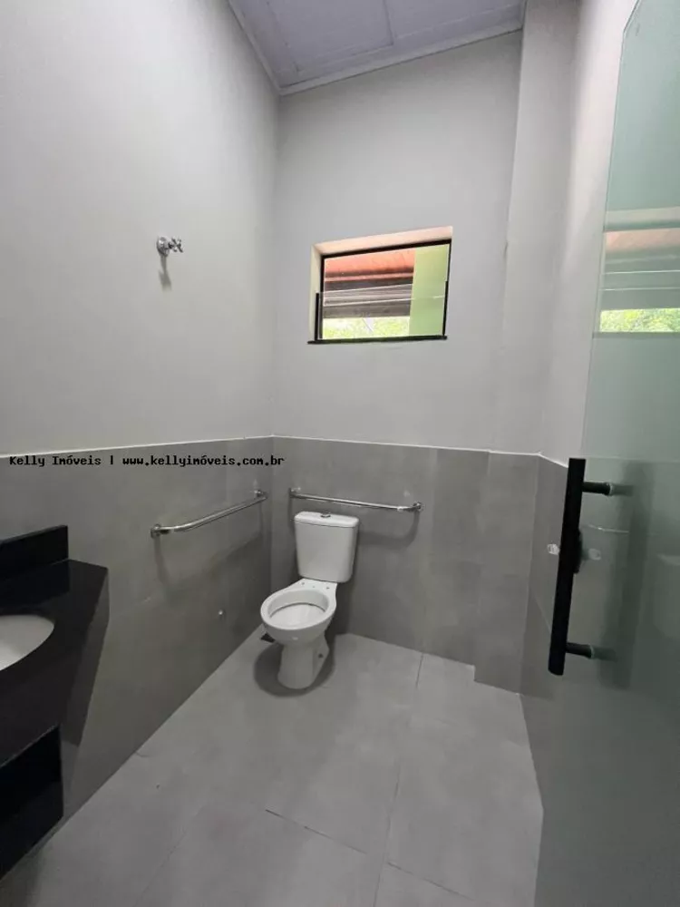 Prédio Inteiro, 65 m² - Foto 5