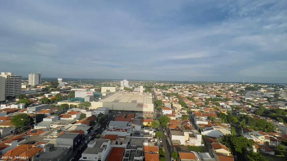 Apartamento, 3 quartos, 166 m² - Foto 2