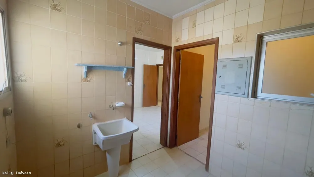 Apartamento, 3 quartos, 166 m² - Foto 3
