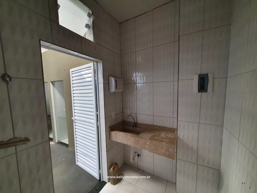 Prédio Inteiro - Foto 1