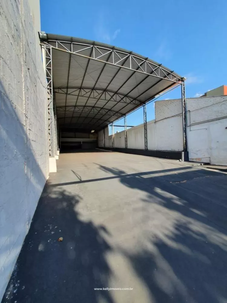 Prédio Inteiro - Foto 4