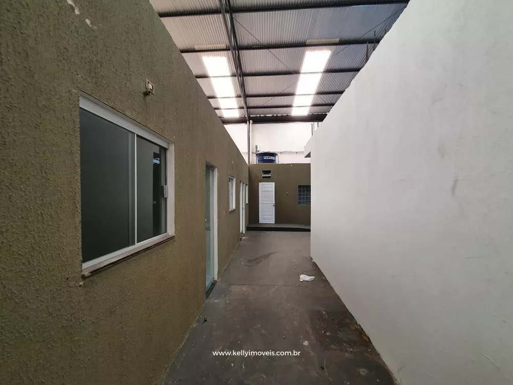 Prédio Inteiro - Foto 3