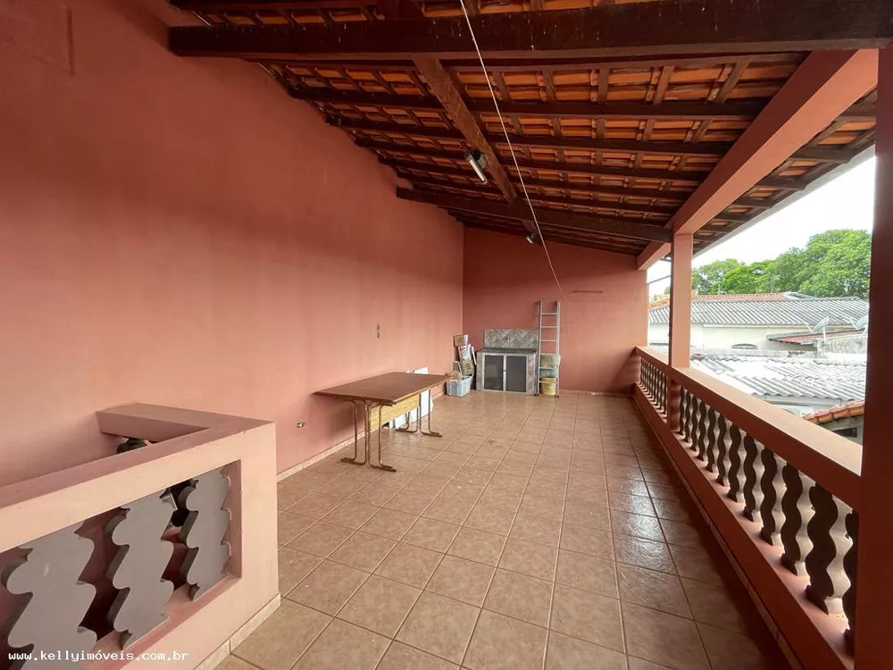 Casa, 4 quartos, 162 m² - Foto 10