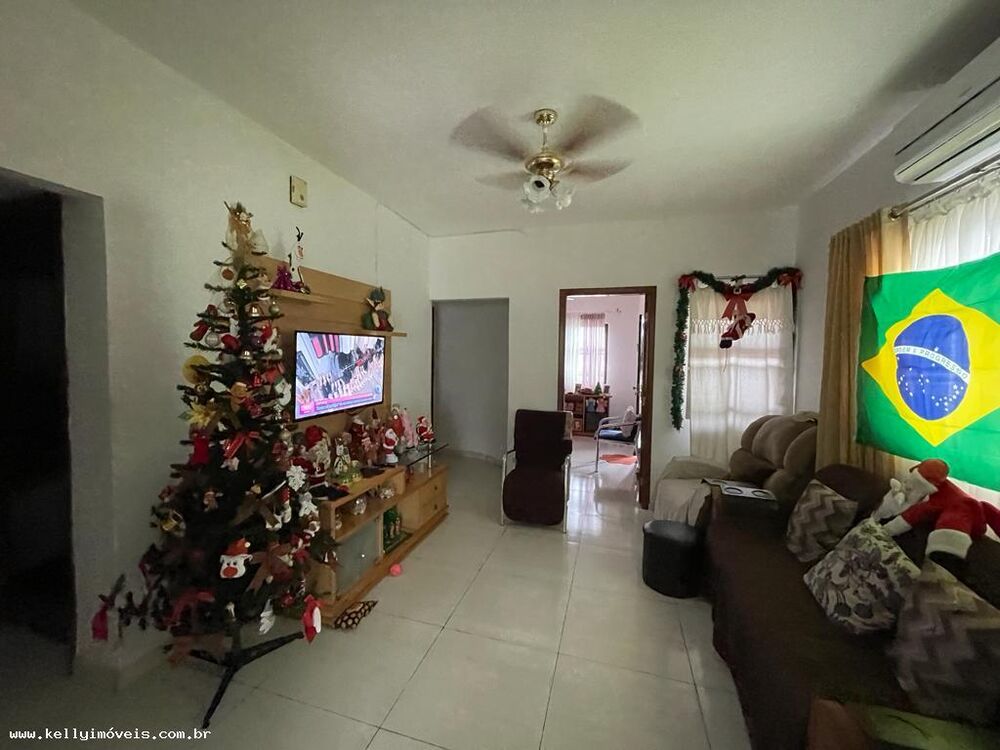 Casa, 4 quartos, 162 m² - Foto 2