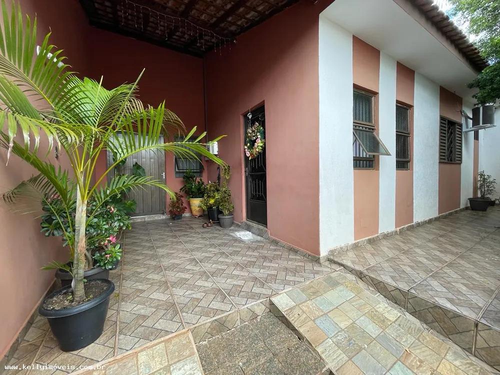 Casa, 4 quartos, 162 m² - Foto 14