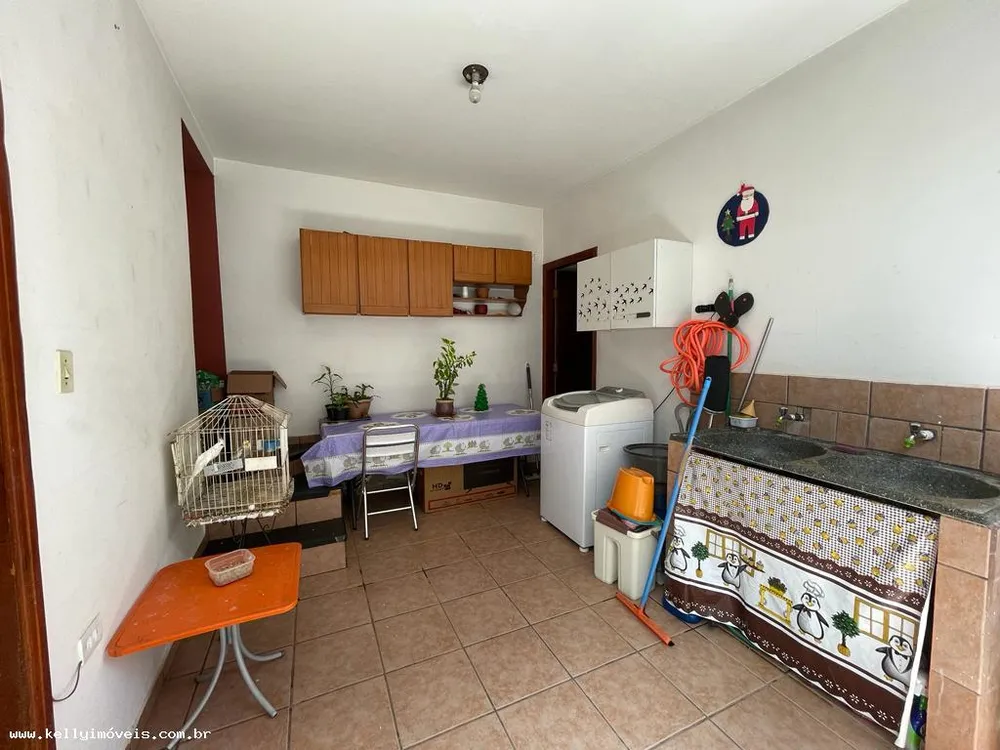 Casa, 4 quartos, 162 m² - Foto 15