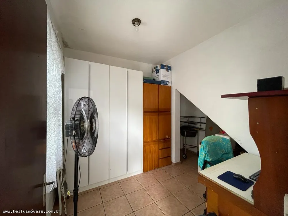 Casa, 4 quartos, 162 m² - Foto 17