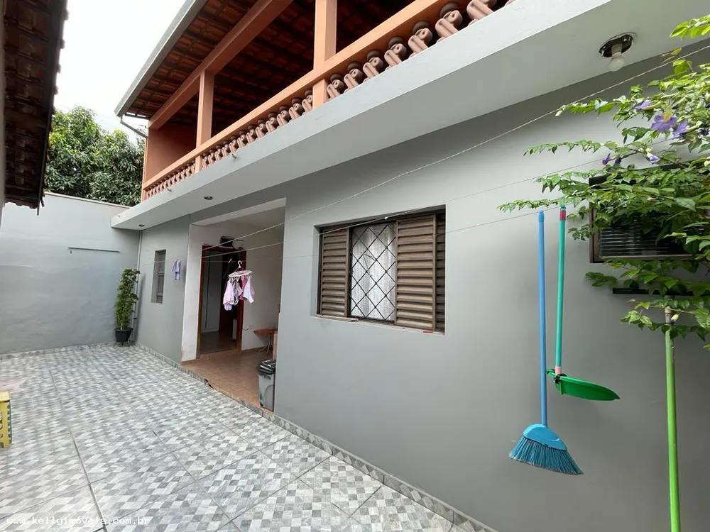 Casa, 4 quartos, 162 m² - Foto 19