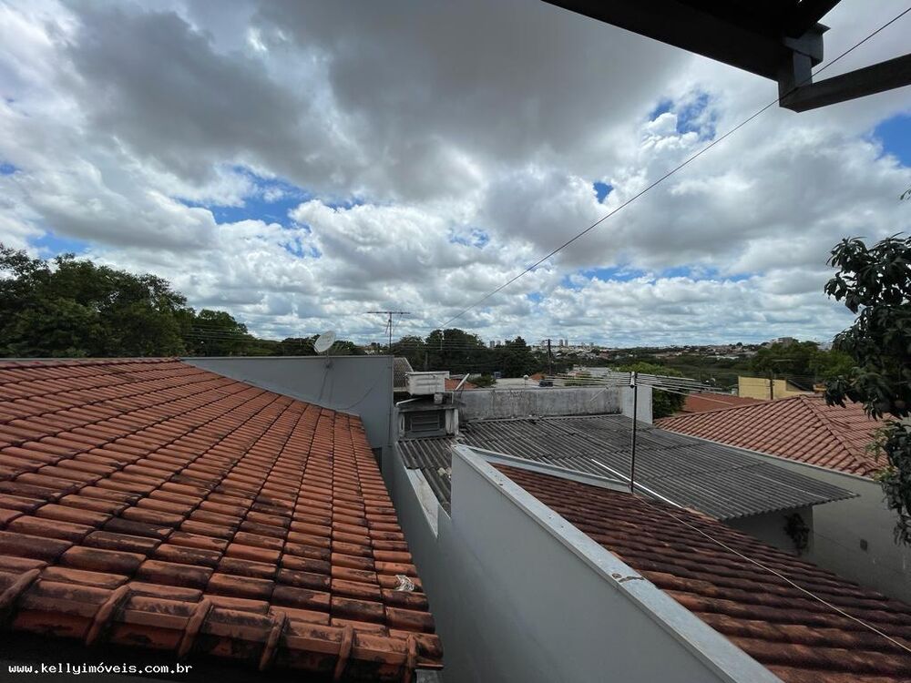 Casa, 4 quartos, 162 m² - Foto 11