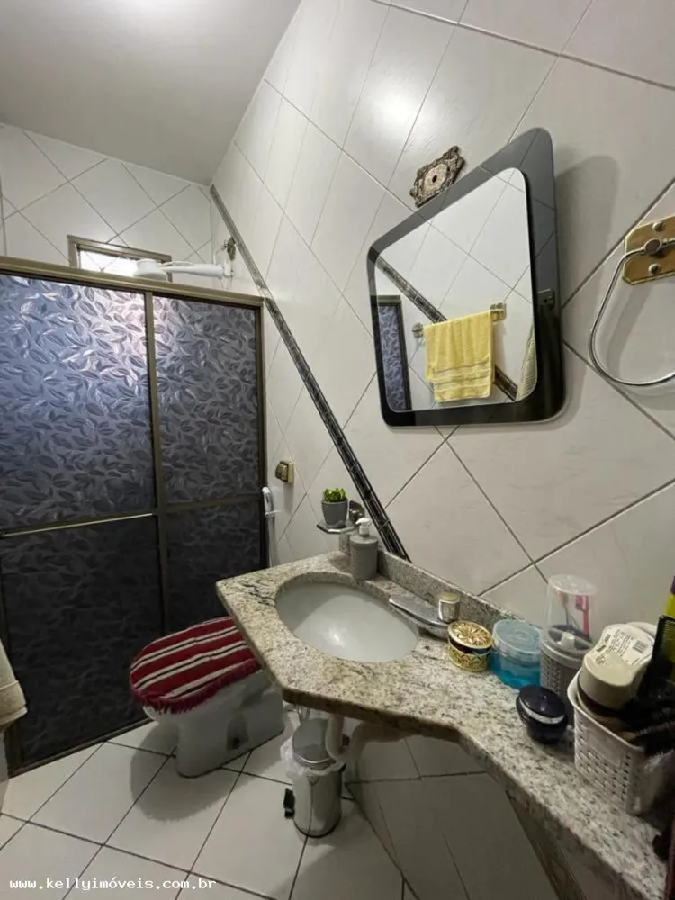 Casa, 4 quartos, 162 m² - Foto 18