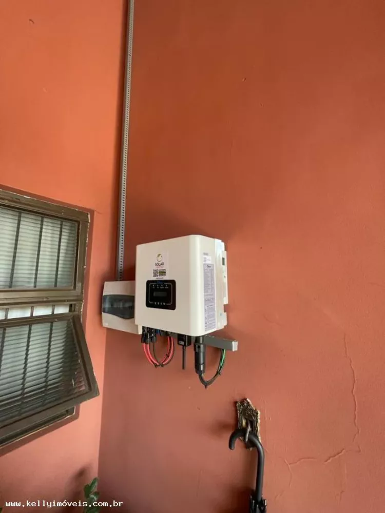 Casa, 4 quartos, 162 m² - Foto 8